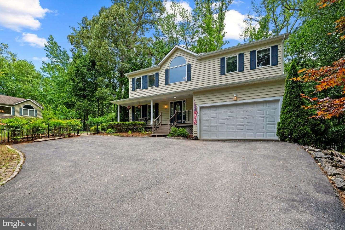 440 Bobwhite Trail, Crownsville