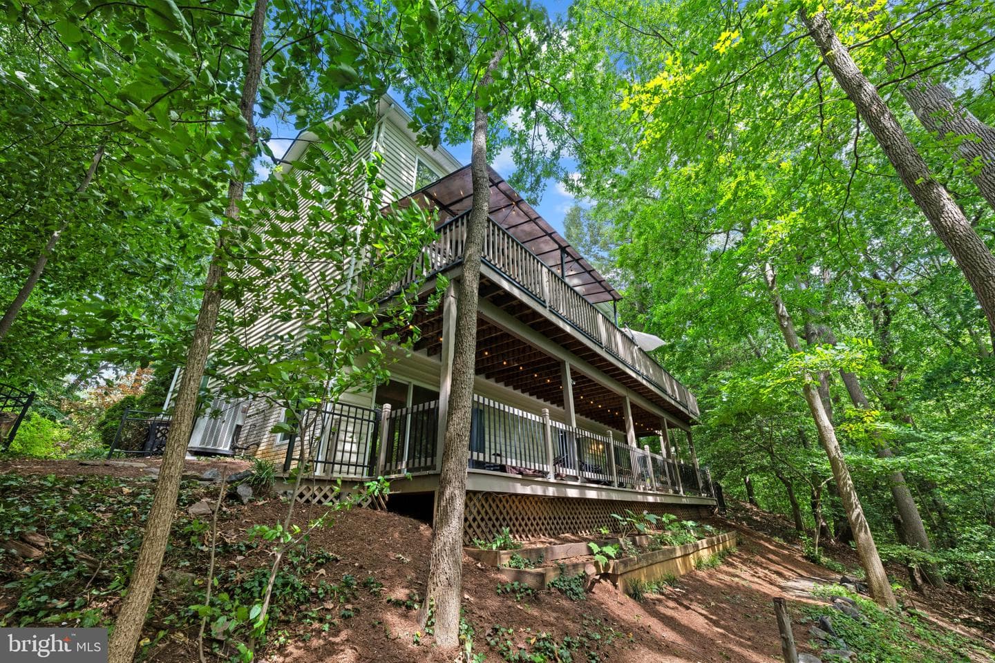 440 Bobwhite Trail photo 36