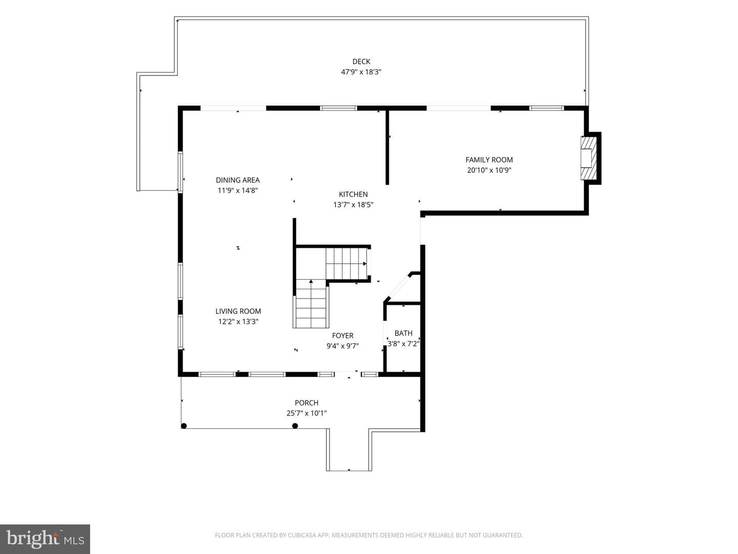 440 Bobwhite Trail photo 49