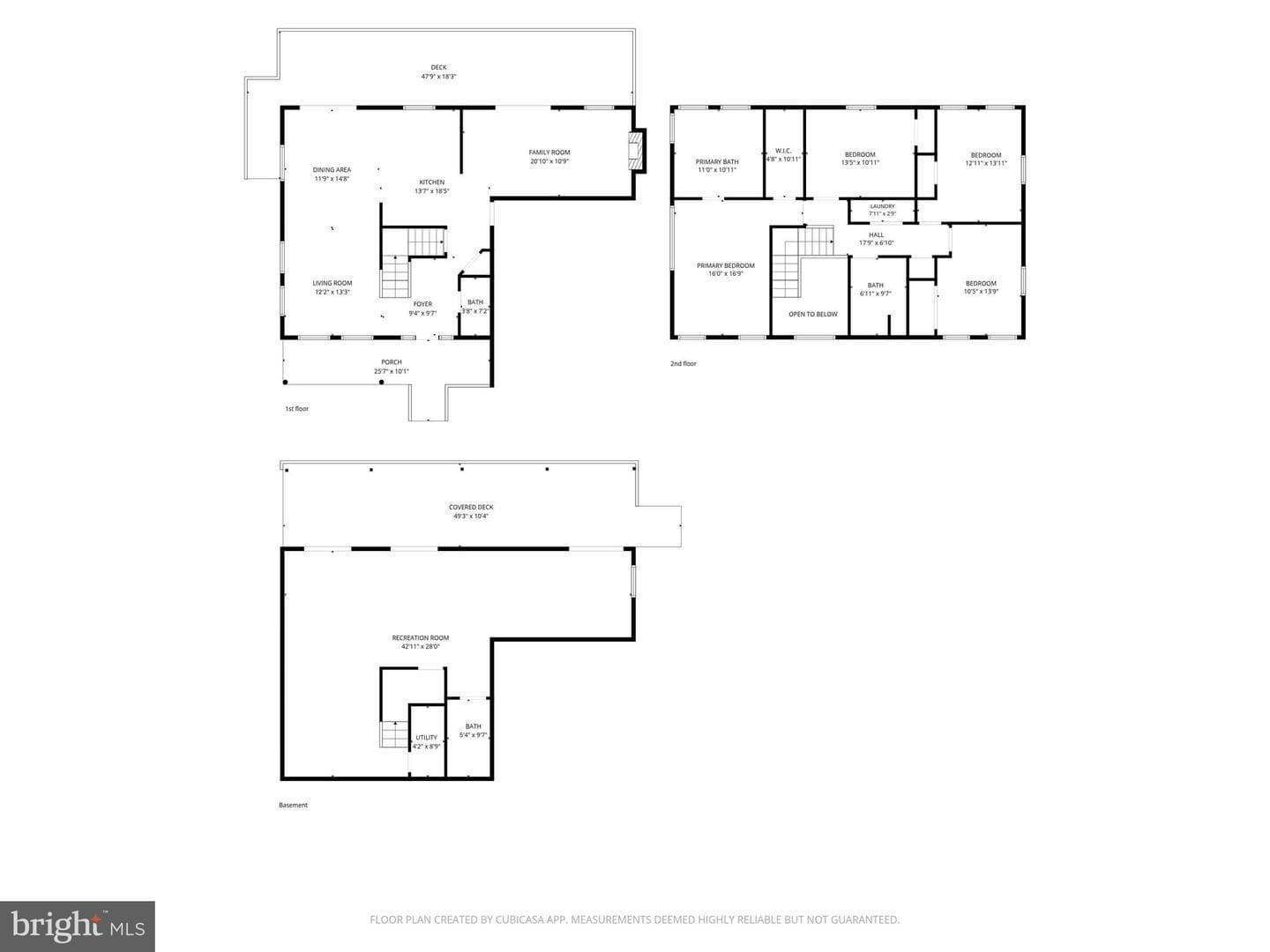 440 Bobwhite Trail photo 51