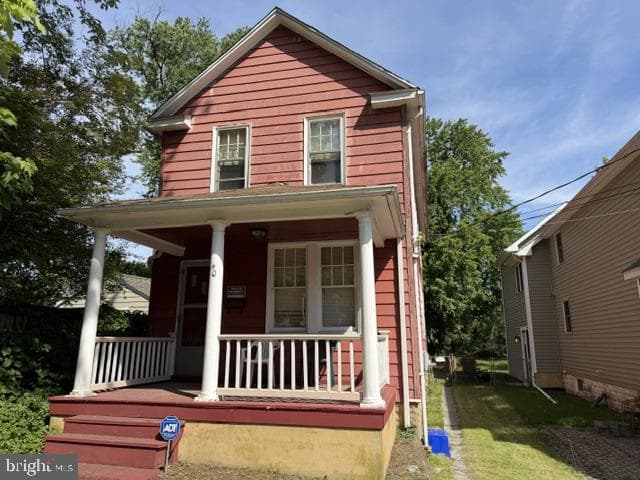 40 Munroe Court, Annapolis
