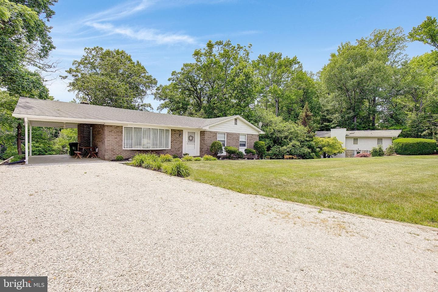 3088 Tudor Hall Road, Riva