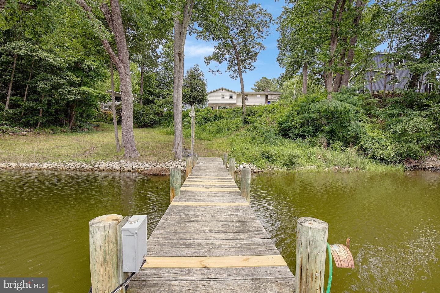 3088 Tudor Hall Road photo 17