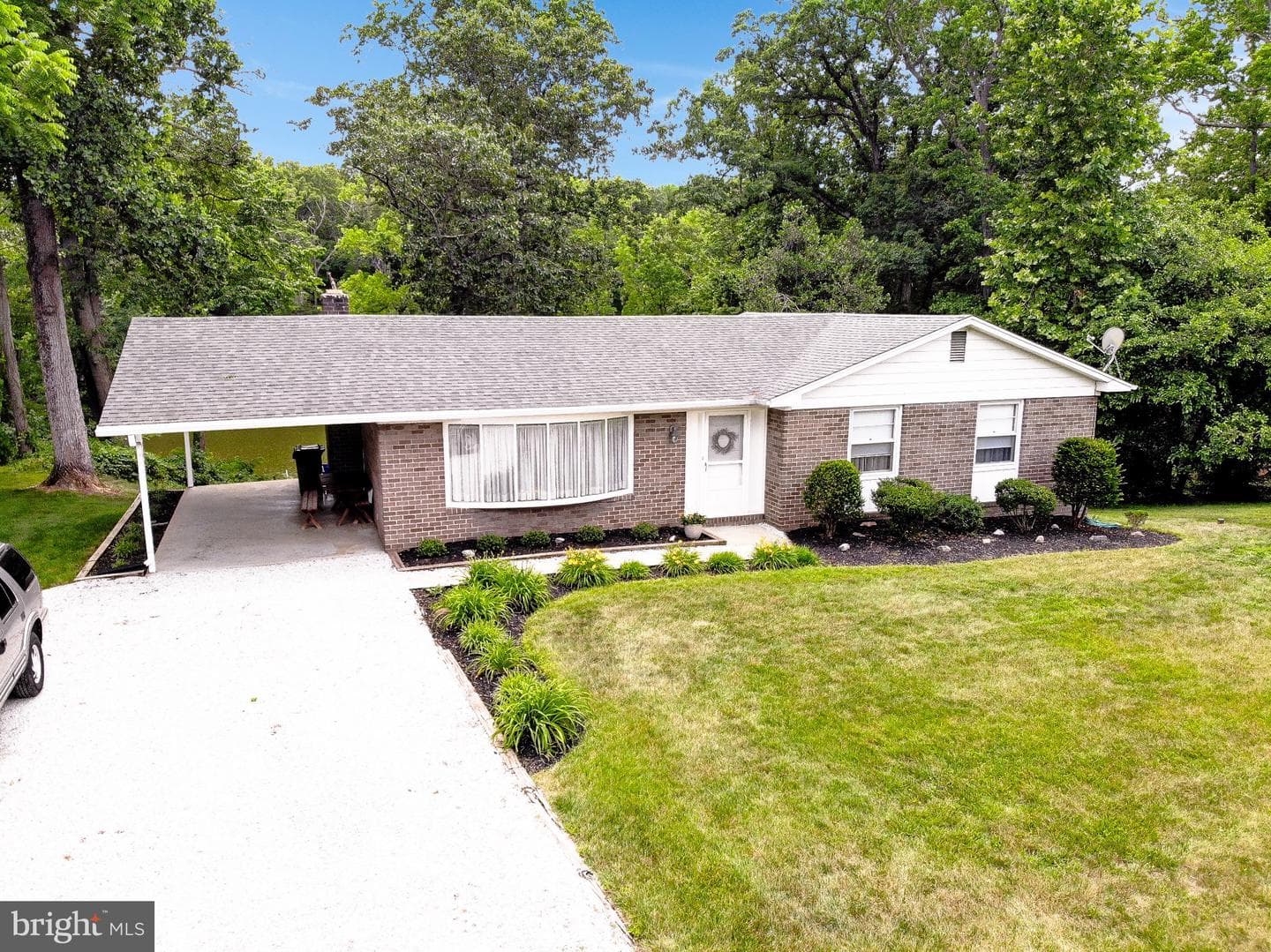 3088 Tudor Hall Road photo 18
