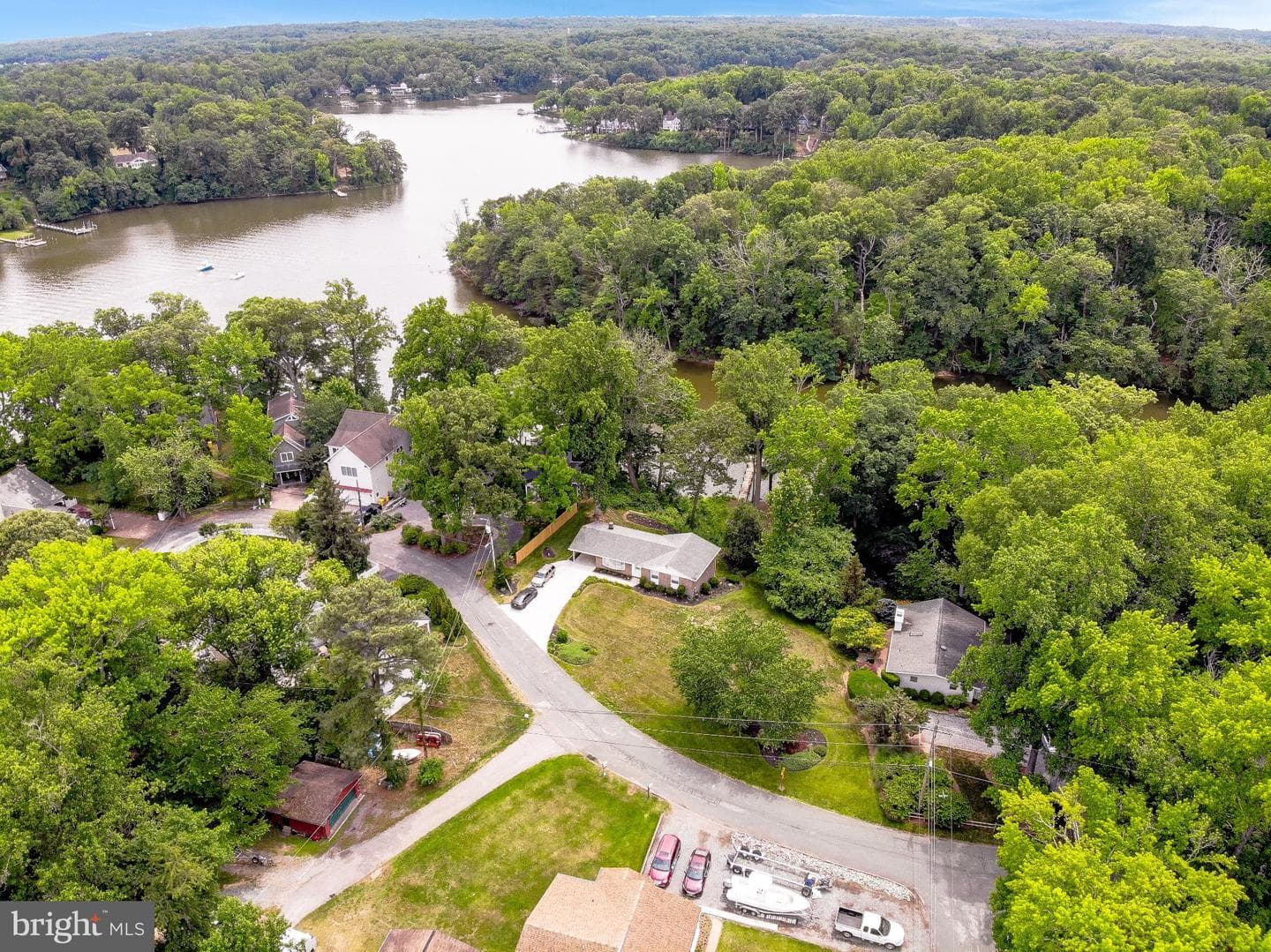 3088 Tudor Hall Road photo 21