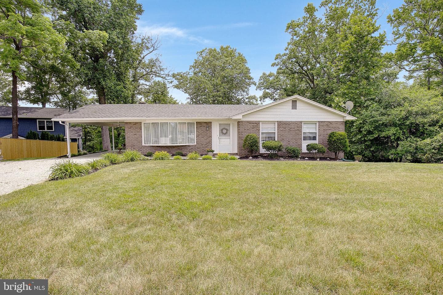 3088 Tudor Hall Road photo 3