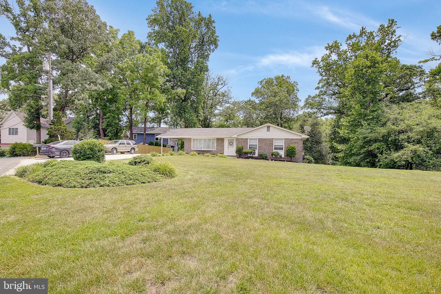3088 Tudor Hall Road photo 4