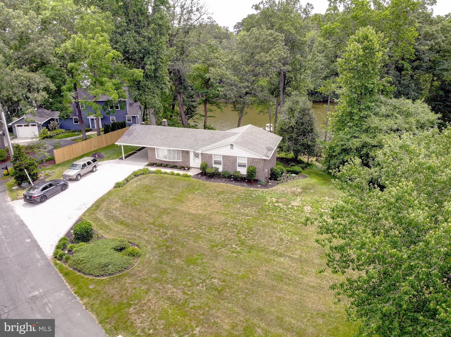 3088 Tudor Hall Road photo 60