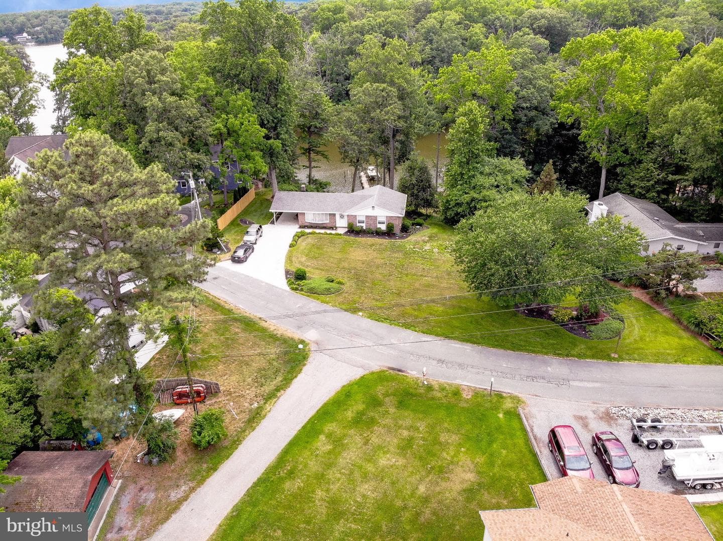 3088 Tudor Hall Road photo 62