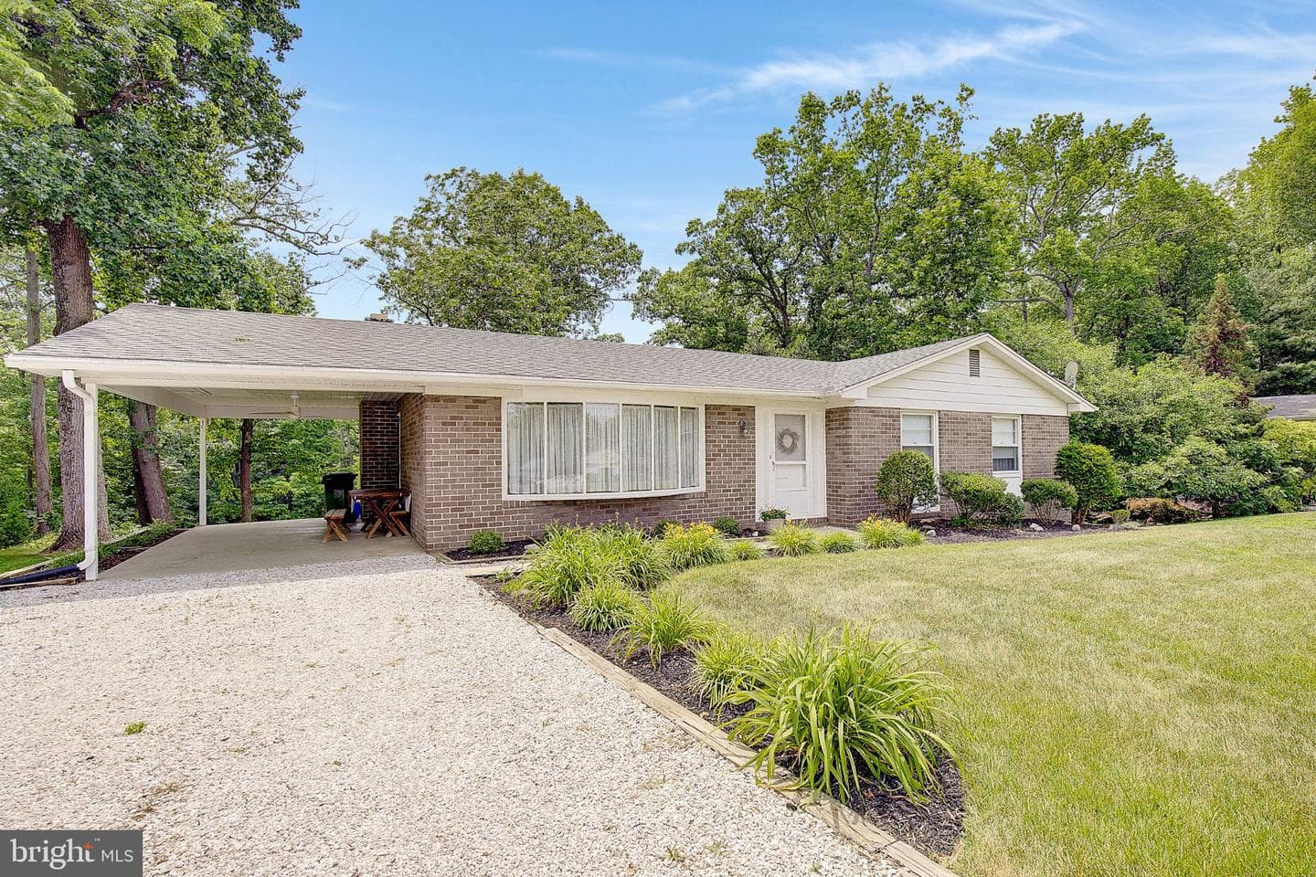 3088 Tudor Hall Road photo 7