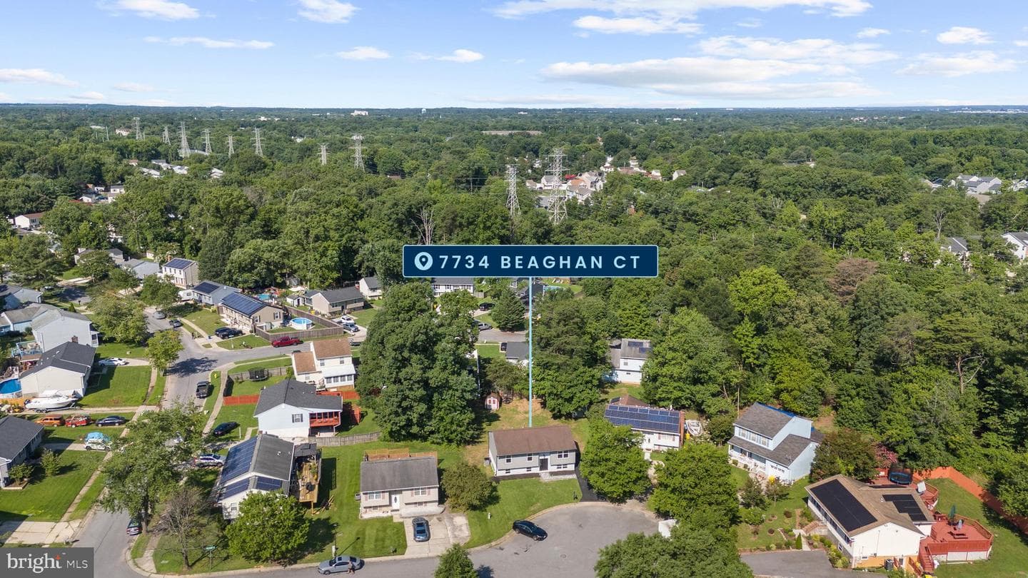7734 Beaghan Court photo 50