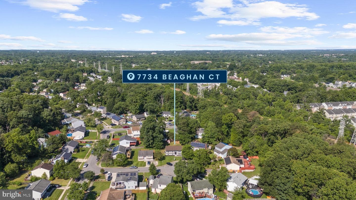 7734 Beaghan Court photo 54