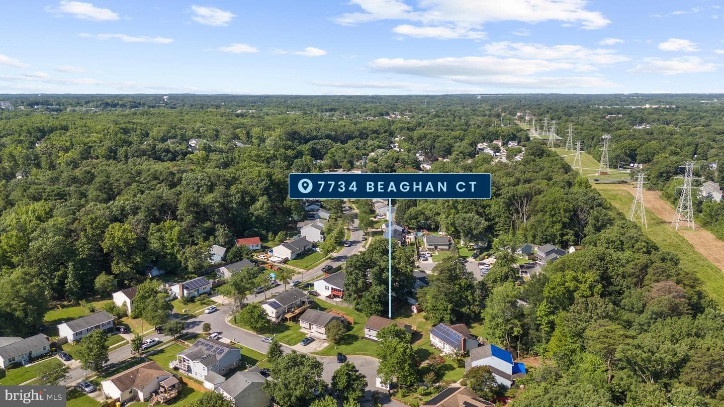 7734 Beaghan Court photo 56