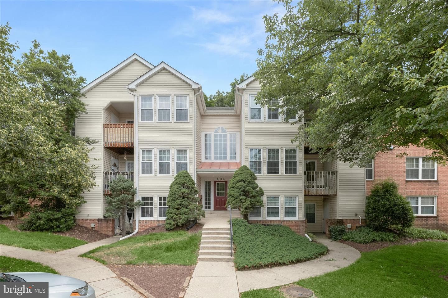 204 Juneberry Way #3d, Glen Burnie