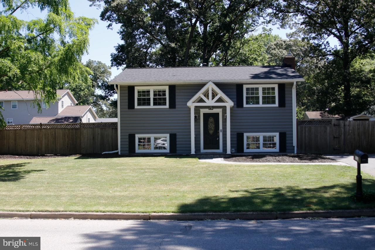 105 S Carolina Avenue, Pasadena