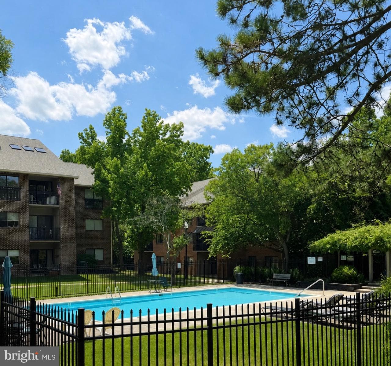 302 Hilltop Lane #h photo 21