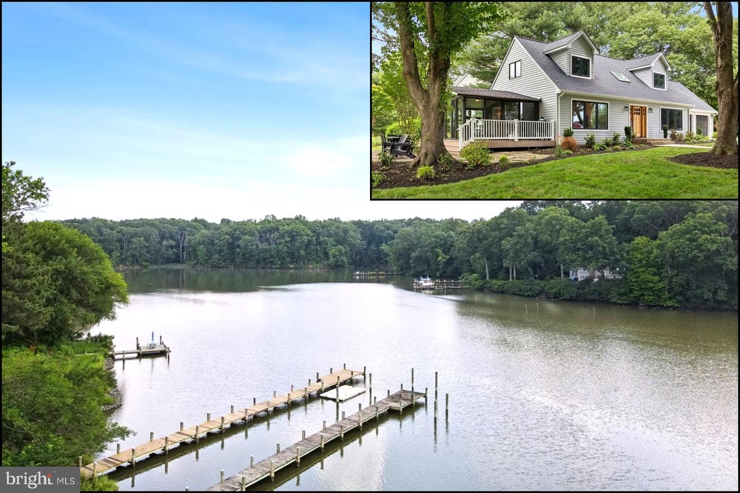 4889 Lerch Creek Court, Galesville