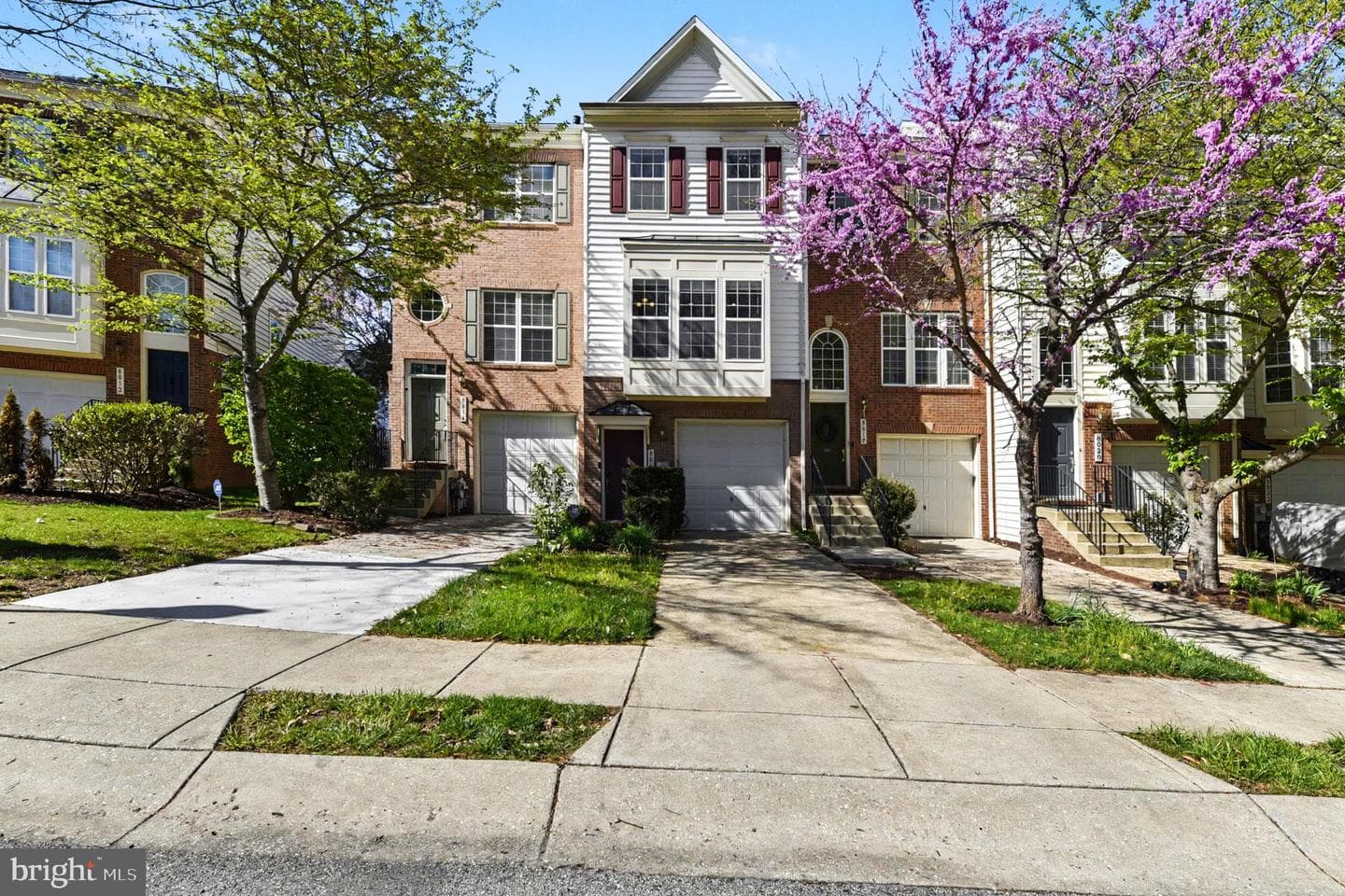 8016 Pennington Drive, Laurel