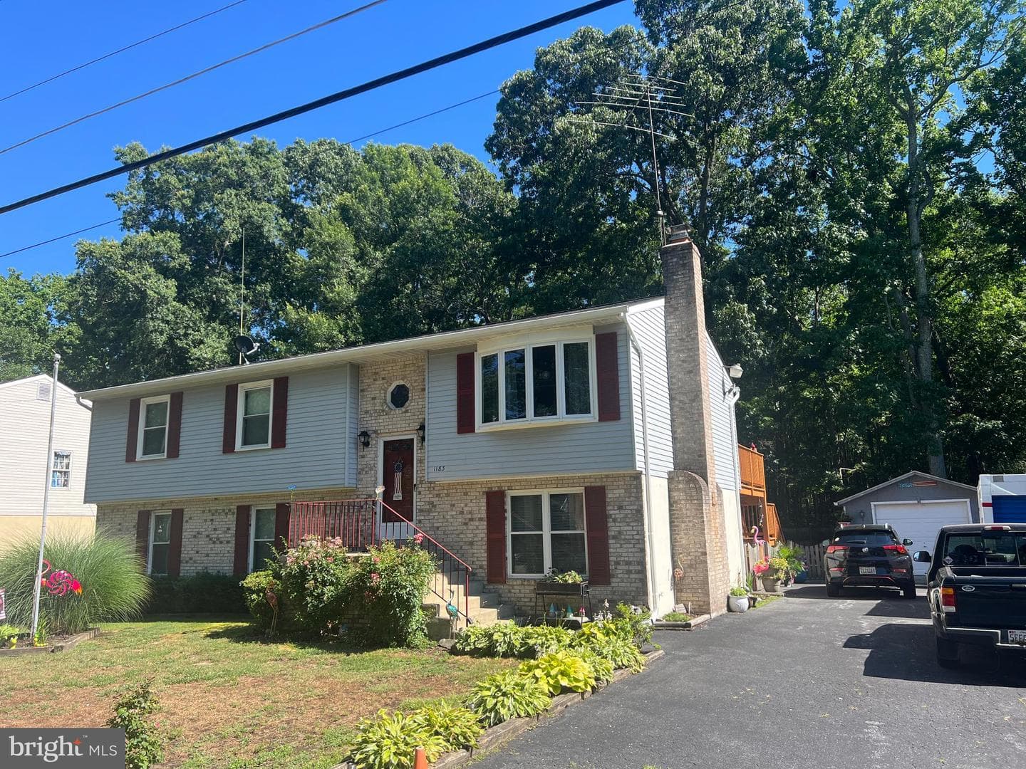 1183 Cedar Avenue, Shady Side