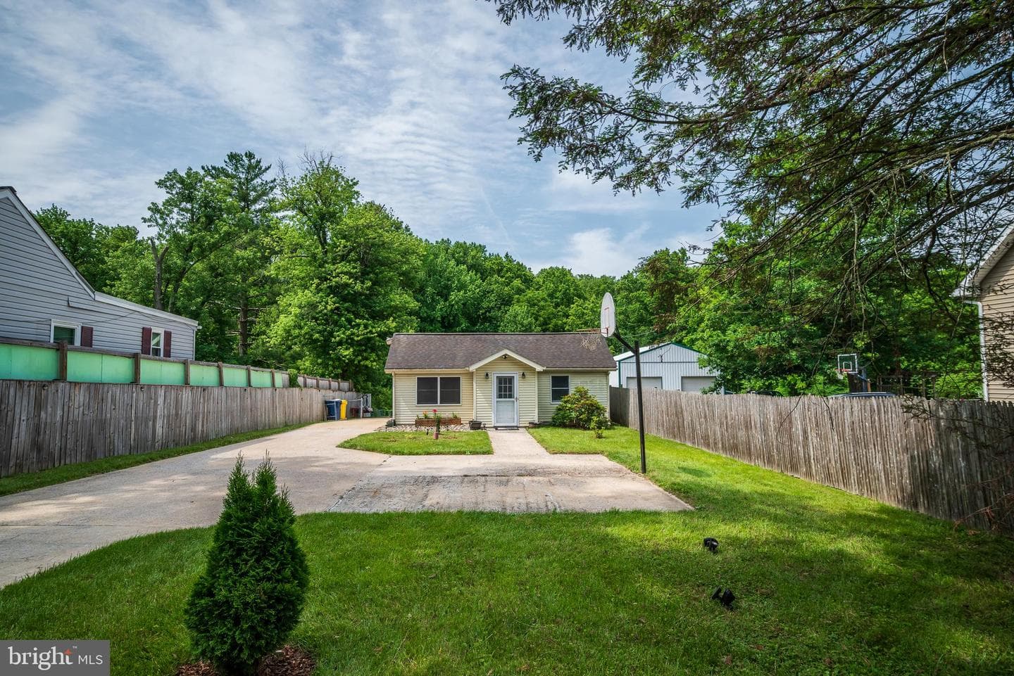 2009 Citrus Avenue, Jessup