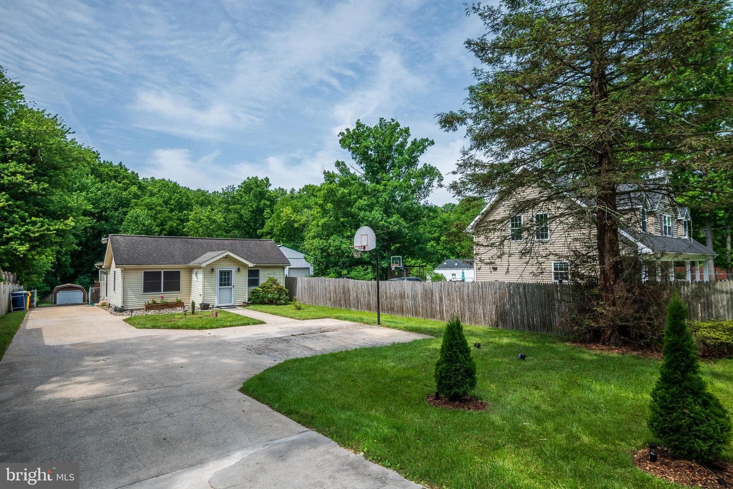 2009 Citrus Avenue, Jessup