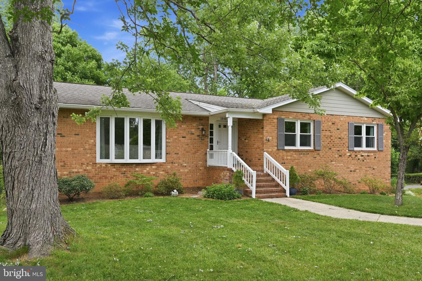 1848 Carriage Drive, Annapolis