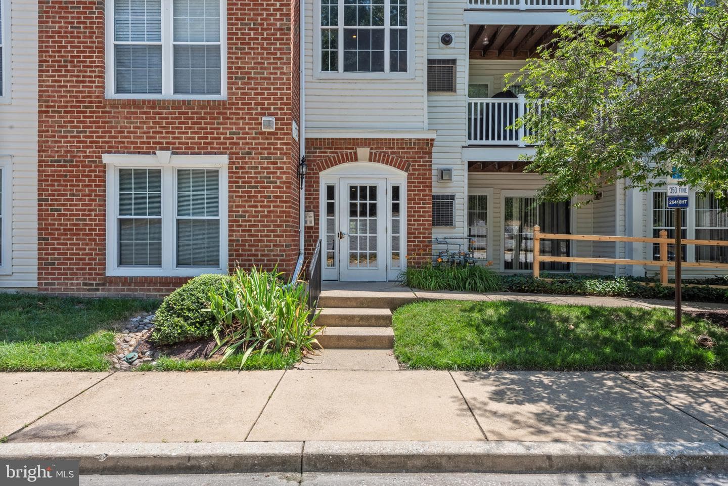 3107 River Bend Court #e102, Laurel