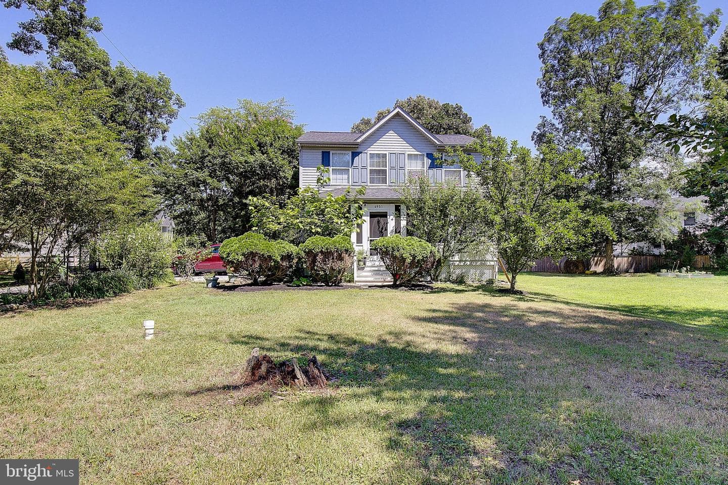 4951 Bonniewood Drive, Shady Side