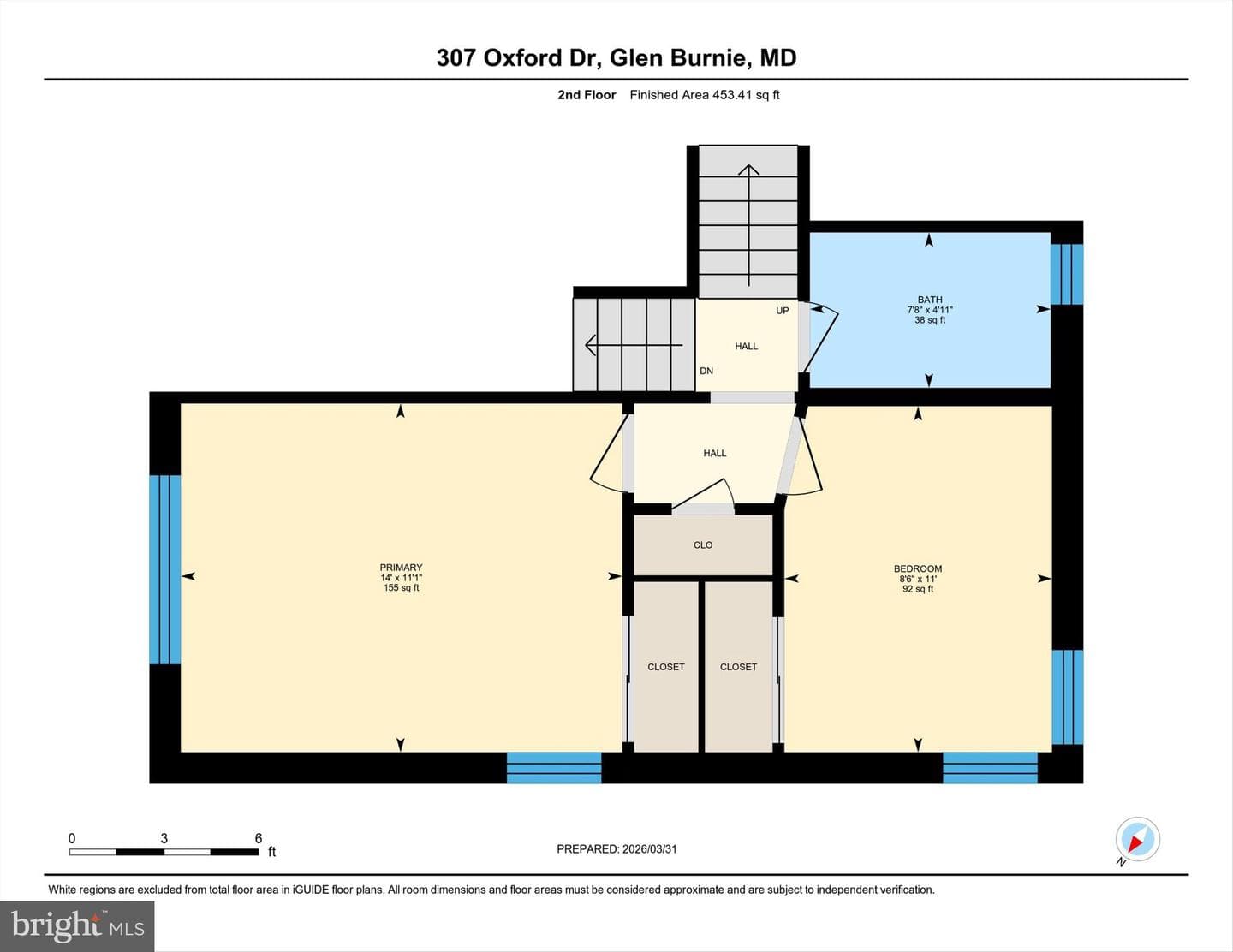 307 Oxford Drive photo 56