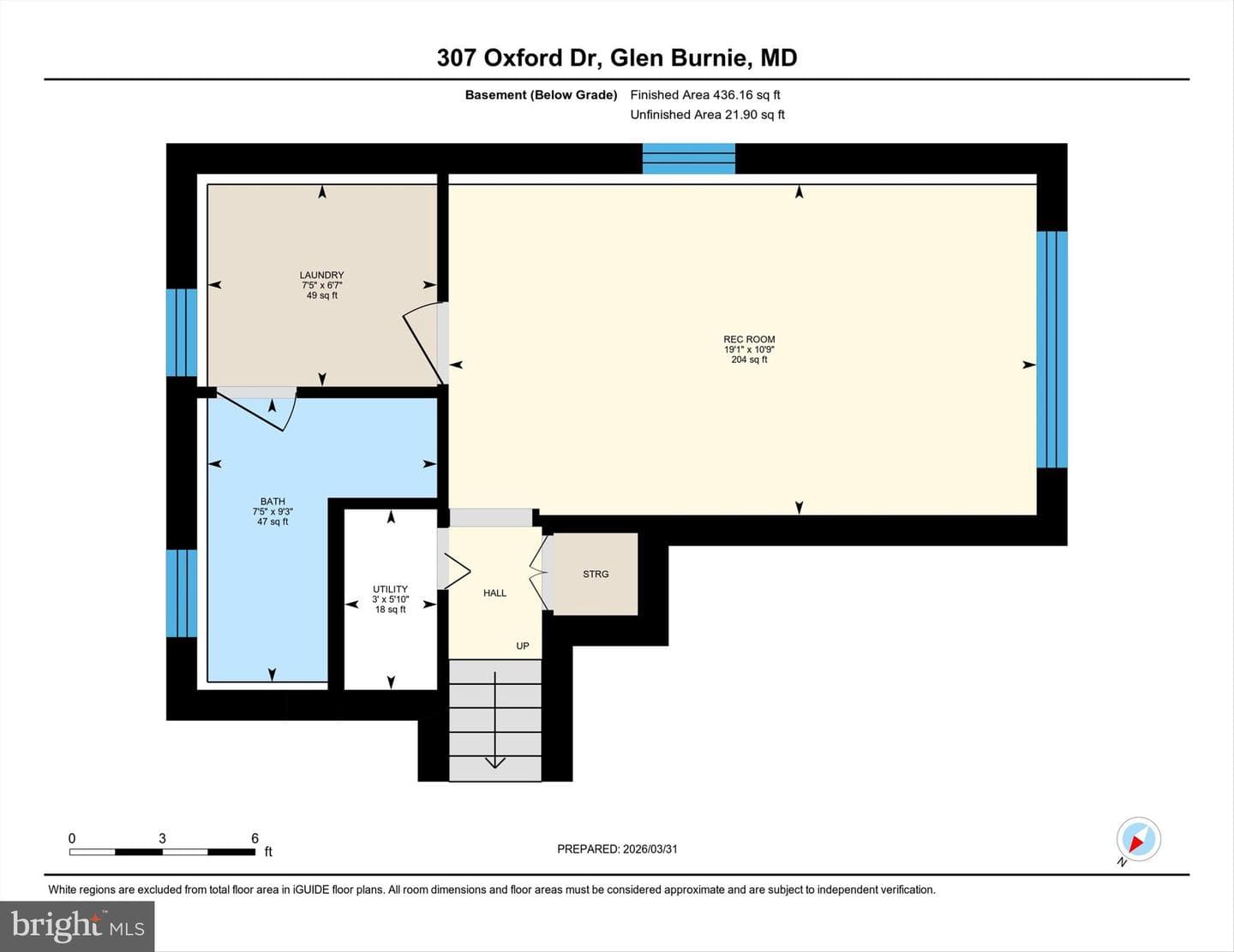 307 Oxford Drive photo 58