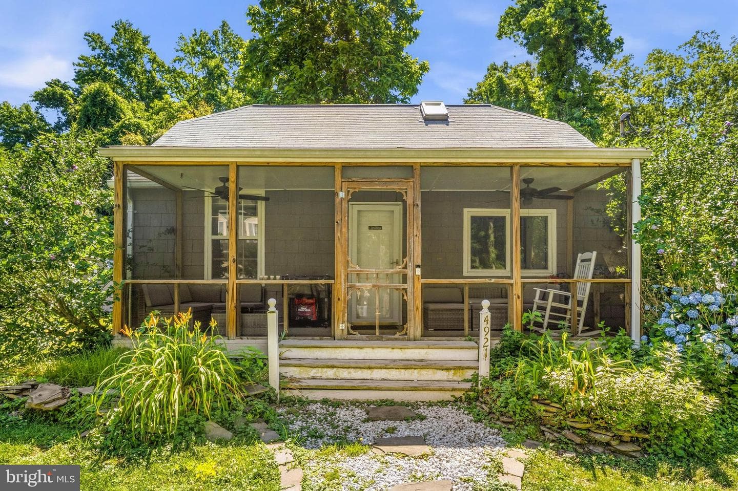 4921 Olive Street, Shady Side