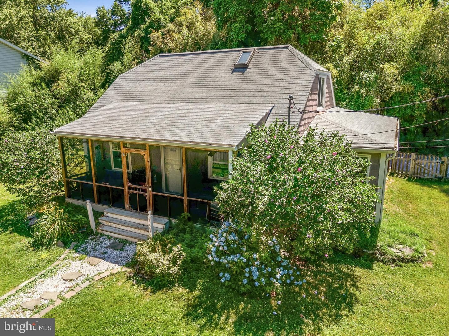 4921 Olive Street, Shady Side