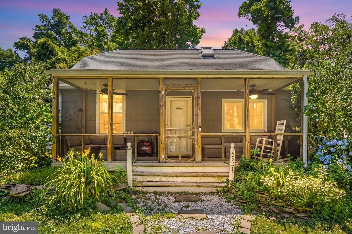 4921 Olive Street photo 4