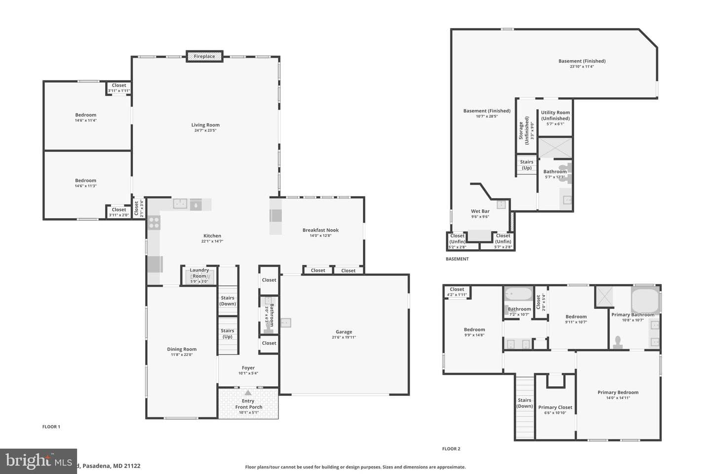 683 Powhatan Beach Road photo 7