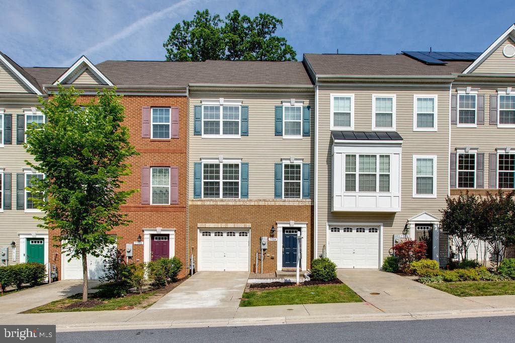 7108 River Birch Drive, Hanover