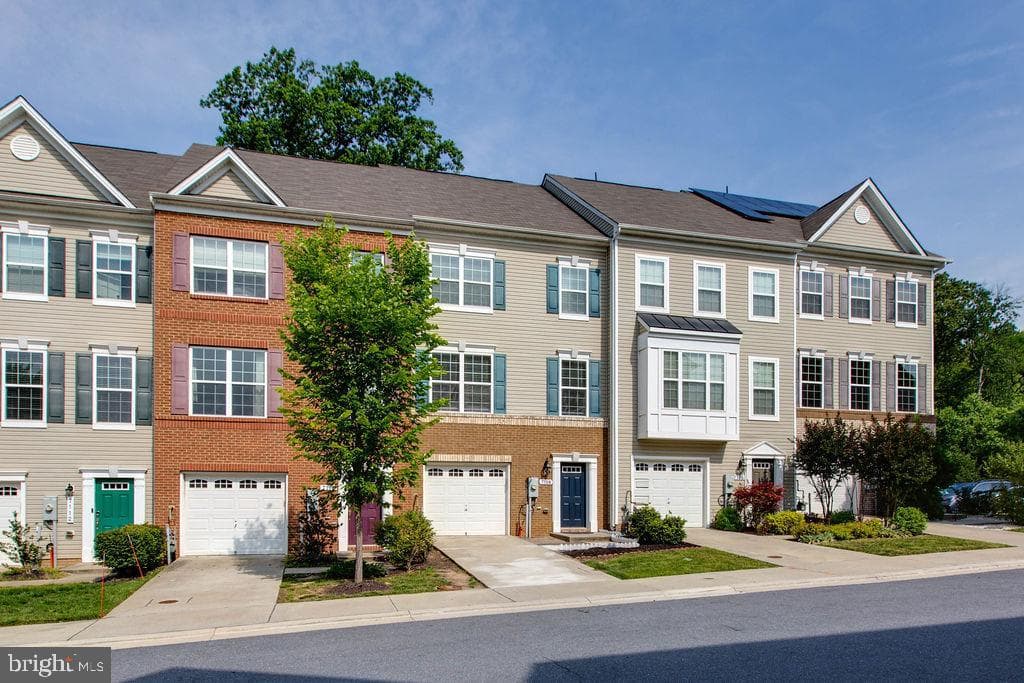 7108 River Birch Drive, Hanover