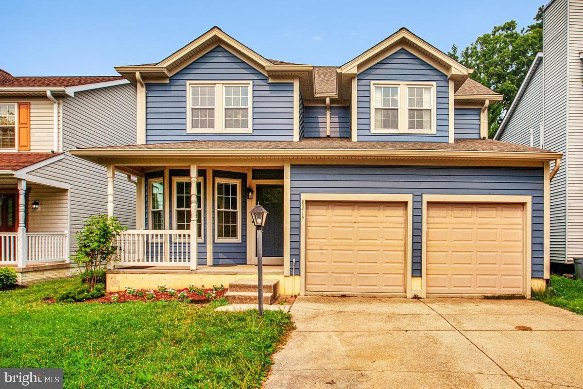8214 Deerbrooke Court photo 35