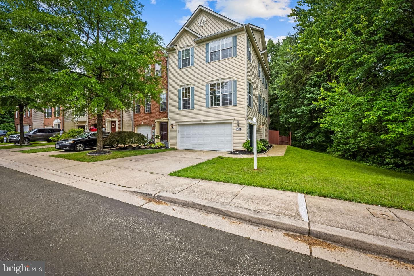 2601 Rainy Spring Court, Odenton