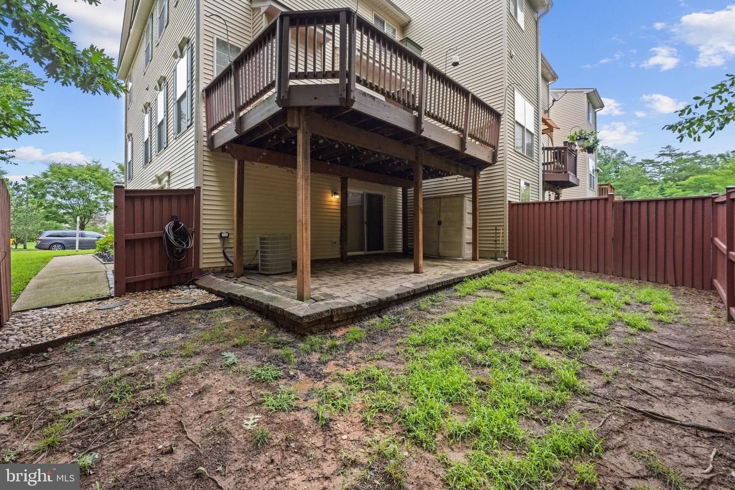 2601 Rainy Spring Court photo 36