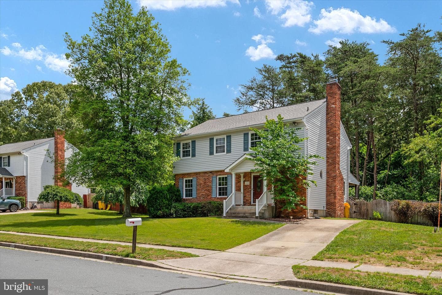 1625 Severn Run Court photo 2