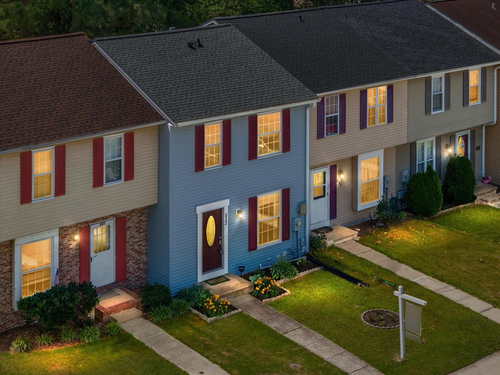 653 Stone Wheel Court W, Millersville