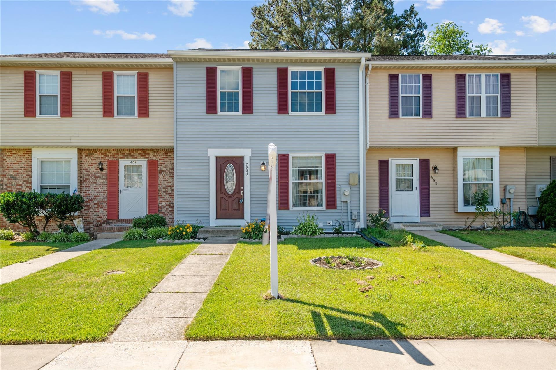 653 Stone Wheel Court W, Millersville