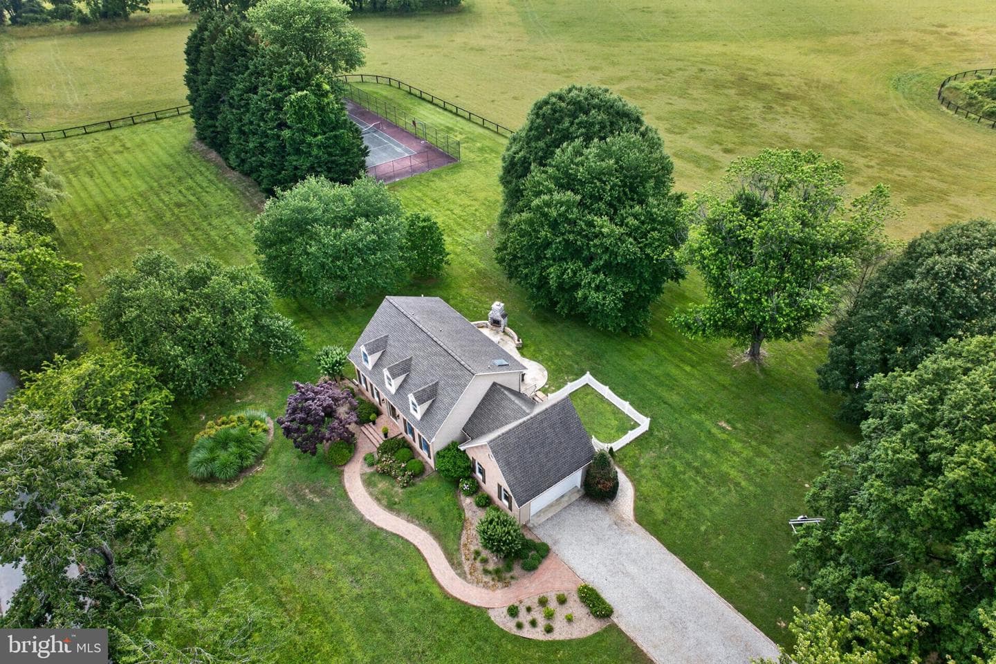 718 Whitehall Beach Road, Annapolis