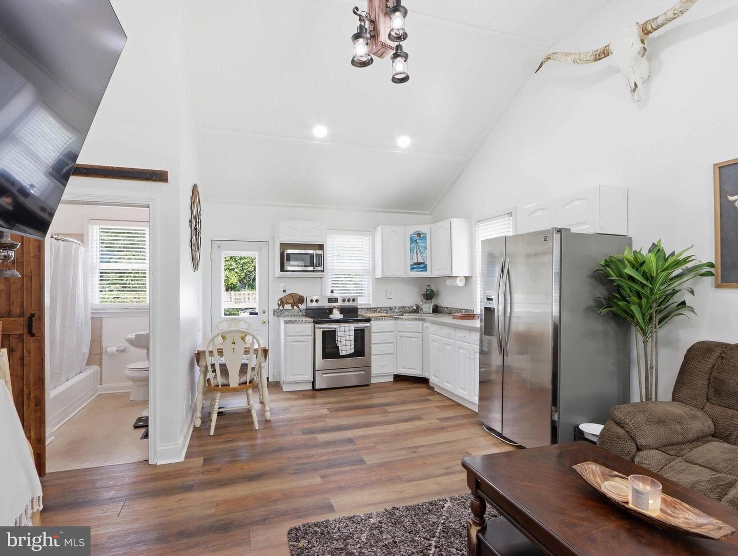8829 Fort Smallwood Road, Pasadena
