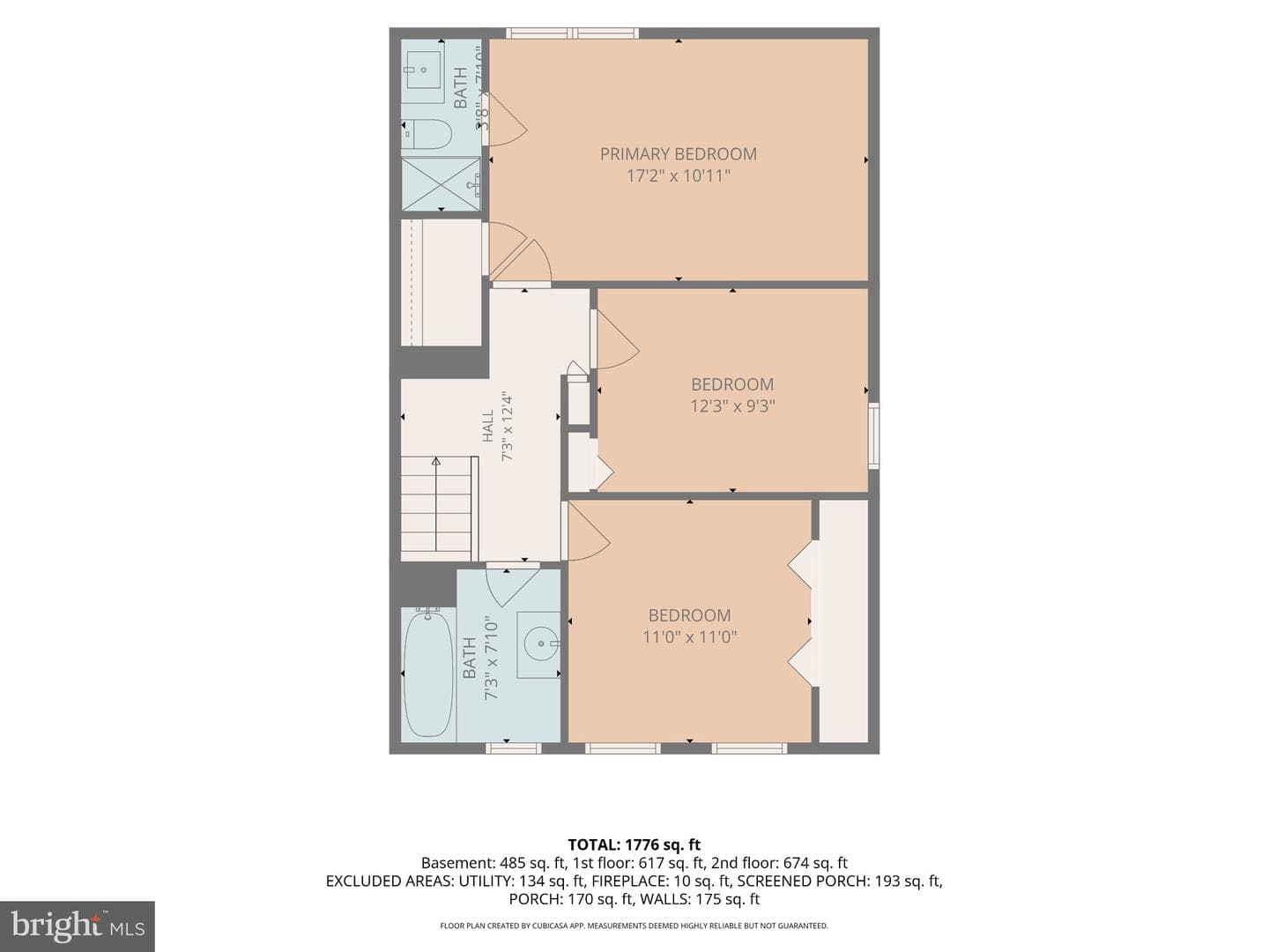 3460 Brookhaven Road photo 26