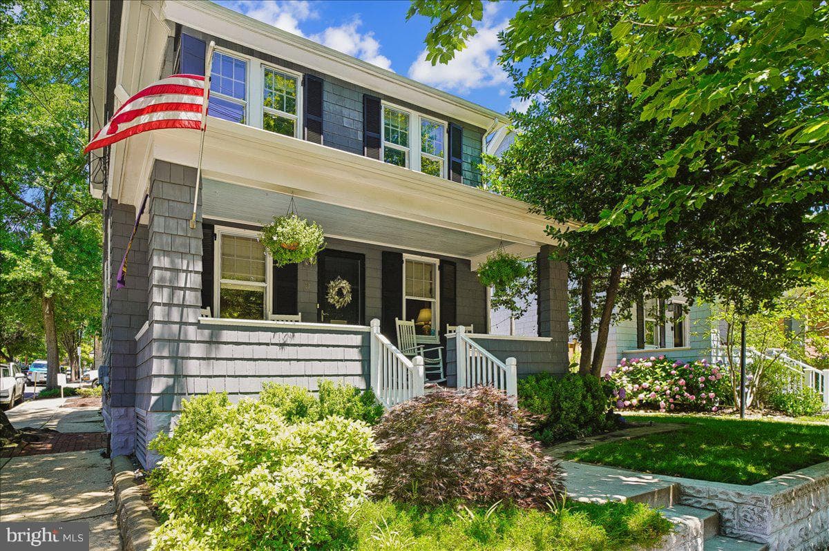 20 Shaw Street, Annapolis