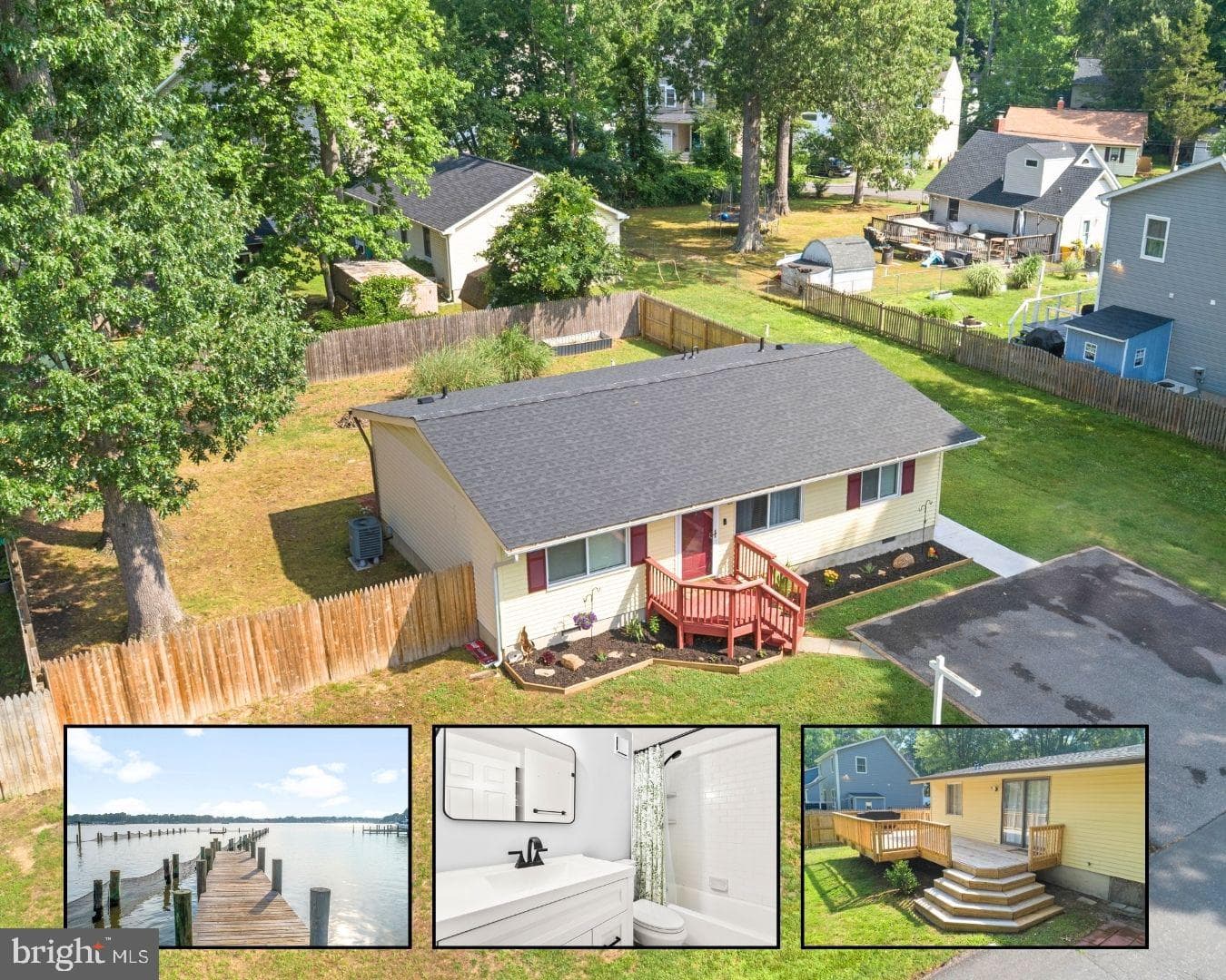 4912 Beech Street, Shady Side