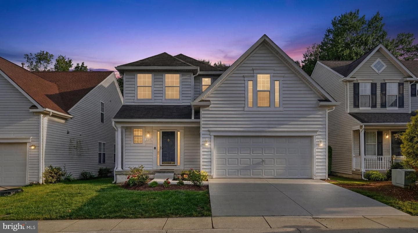 2441 Kemper Road, Crofton