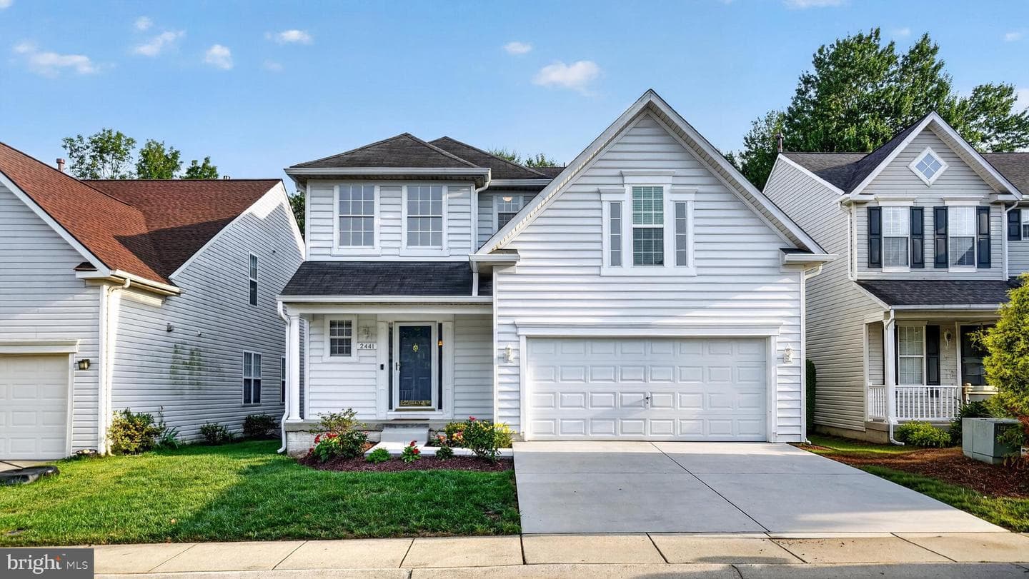 2441 Kemper Road, Crofton