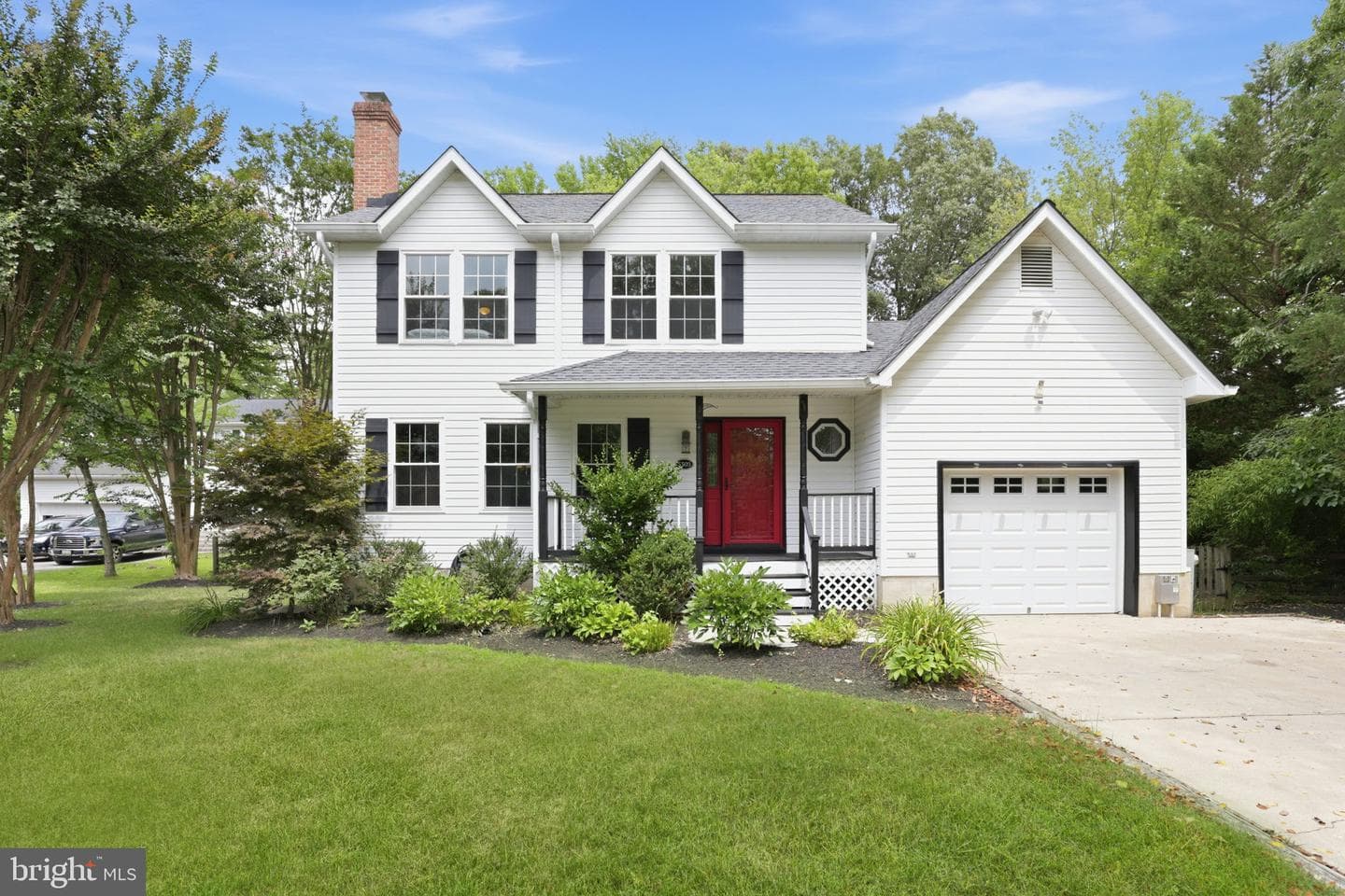 5503 Manistique Court photo 1